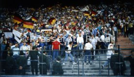 17.06.88 Deutschland - Spanien
