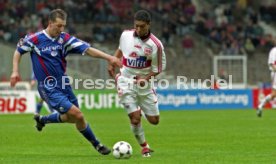 12.04.1997 VfB Stuttgart - FC Hansa Rostock
