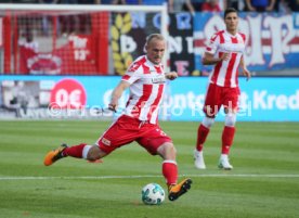 1. FC Union Berlin - Holstein Kiel