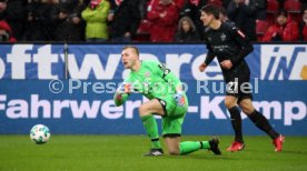 1. FSV Mainz 05 - VfB Stuttgart