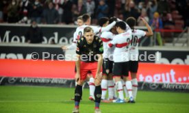 26.11.21 VfB Stuttgart - 1. FSV Mainz 05