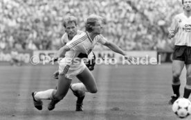 20.08.88 VfB Stuttgart - Stuttgarter Kickers