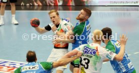 18.09.22 Frisch Auf G&ouml;ppingen - SC Magdeburg