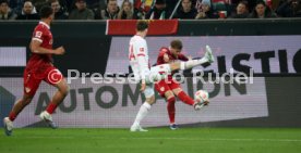 22.03.26 FC Augsburg - VfB Stuttgart
