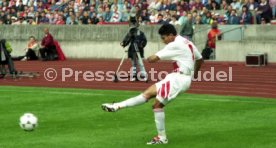 18.05.96 VfB Stuttgart - Karlsruher SC
