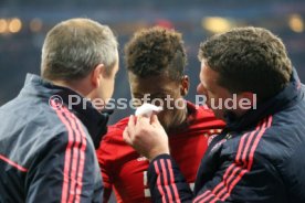 FC Bayern M&uuml;nchen - Olympiakos Pir&auml;us