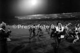 16.10.85 Deutschland - Portugal