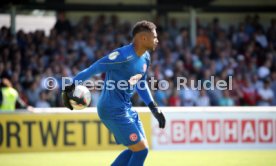 FC 08 Villingen - Fortuna D&uuml;sseldorf