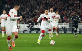 13.01.26 VfB Stuttgart - Eintracht Frankfurt
