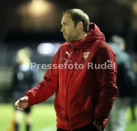 VfB Stuttgart II - FC N&ouml;ttingen