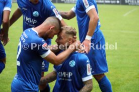 08.06.22 Stuttgarter Kickers - Eintracht Stadtallendorf