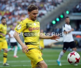 DFB-Pokal Finale 2017 Eintracht Frankfurt - Borussia Dortmund