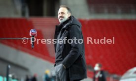 03.02.21 VfB Stuttgart - Borussia M&ouml;nchengladbach