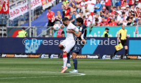 02.05.26 TSG 1899 Hoffenheim - VfB Stuttgart