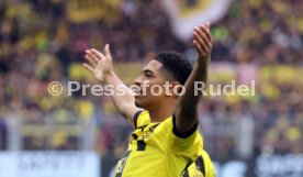 22.10.22 Borussia Dortmund - VfB Stuttgart