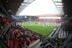 07.10.21 SC Freiburg - FC St. Pauli