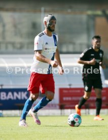 26.08.20 Hamburger SV - VfB Stuttgart