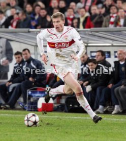 09.12.09 VfB Stuttgart - FC Unirea Urziceni