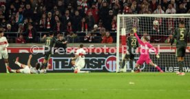 18.01.26 VfB Stuttgart - 1. FC Union Berlin