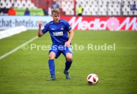 Karlsruher SC - VfL Osnabr&uuml;ck