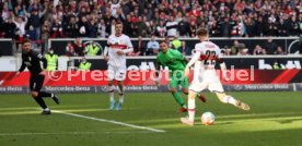 19.03.22 VfB Stuttgart - FC Augsburg