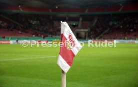 27.10.21 VfB Stuttgart - 1. FC K&ouml;ln