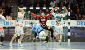 18.09.22 Frisch Auf G&ouml;ppingen - SC Magdeburg
