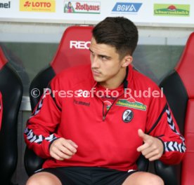 SC Freiburg - FC Schalke 04