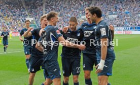 18.04.26 TSG 1899 Hoffenheim - Borussia Dortmund