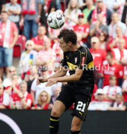 1. FSV Mainz 05 - VfB Stuttgart