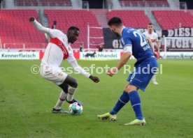 27.02.21 VfB Stuttgart - FC Schalke 04