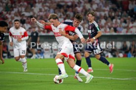 04.09.26 VfB Stuttgart - 1. FC K&ouml;ln
