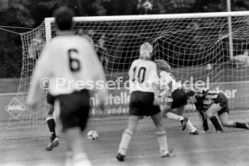 21.09.94 Frauen Deutschland - Kroatien