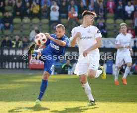 Karlsruher SC - Fortuna K&ouml;ln
