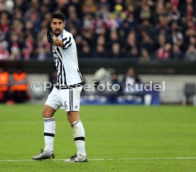 FC Bayern M&uuml;nchen - Juventus Turin