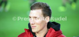 VfB Stuttgart - Fortuna D&uuml;sseldorf