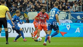 01.11.25 Karlsruher SC - FC Schalke 04