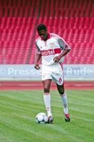 18.07.00 VfB Stuttgart Fototermin 2000/2001