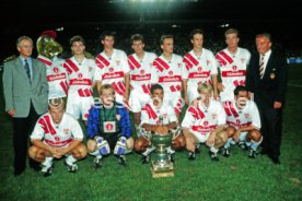 11.08.94 VfB Stuttgart - FC Bayern M&uuml;nchen