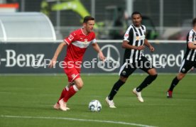 VfB Stuttgart - SV Sandhausen
