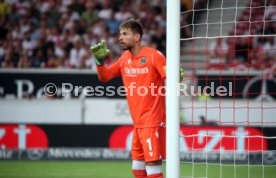 VfB Stuttgart - Hannover 96