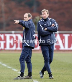 Stuttgarter Kickers