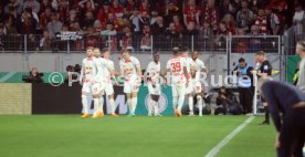 02.05.23 SC Freiburg - RB Leipzig