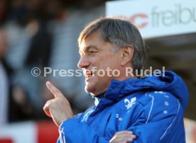 SC Freiburg - SV Darmstadt 98