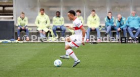 05.01.25 VfB Stuttgart - Ajax Amsterdam