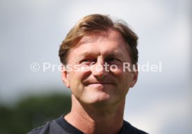 Sportfreunde Dorfmerkingen-RB Leizig