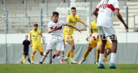 07.05.22 VfB Stuttgart II - Kickers Offenbach