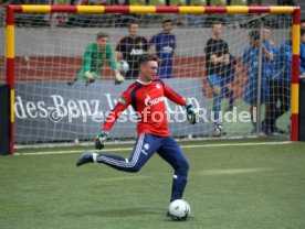 Mercedes-Benz Junior Cup 2015