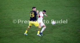 11.11.23 VfB Stuttgart - Borussia Dortmund