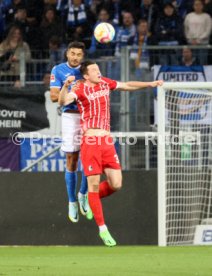 18.09.22 TSG 1899 Hoffenheim - SC Freiburg